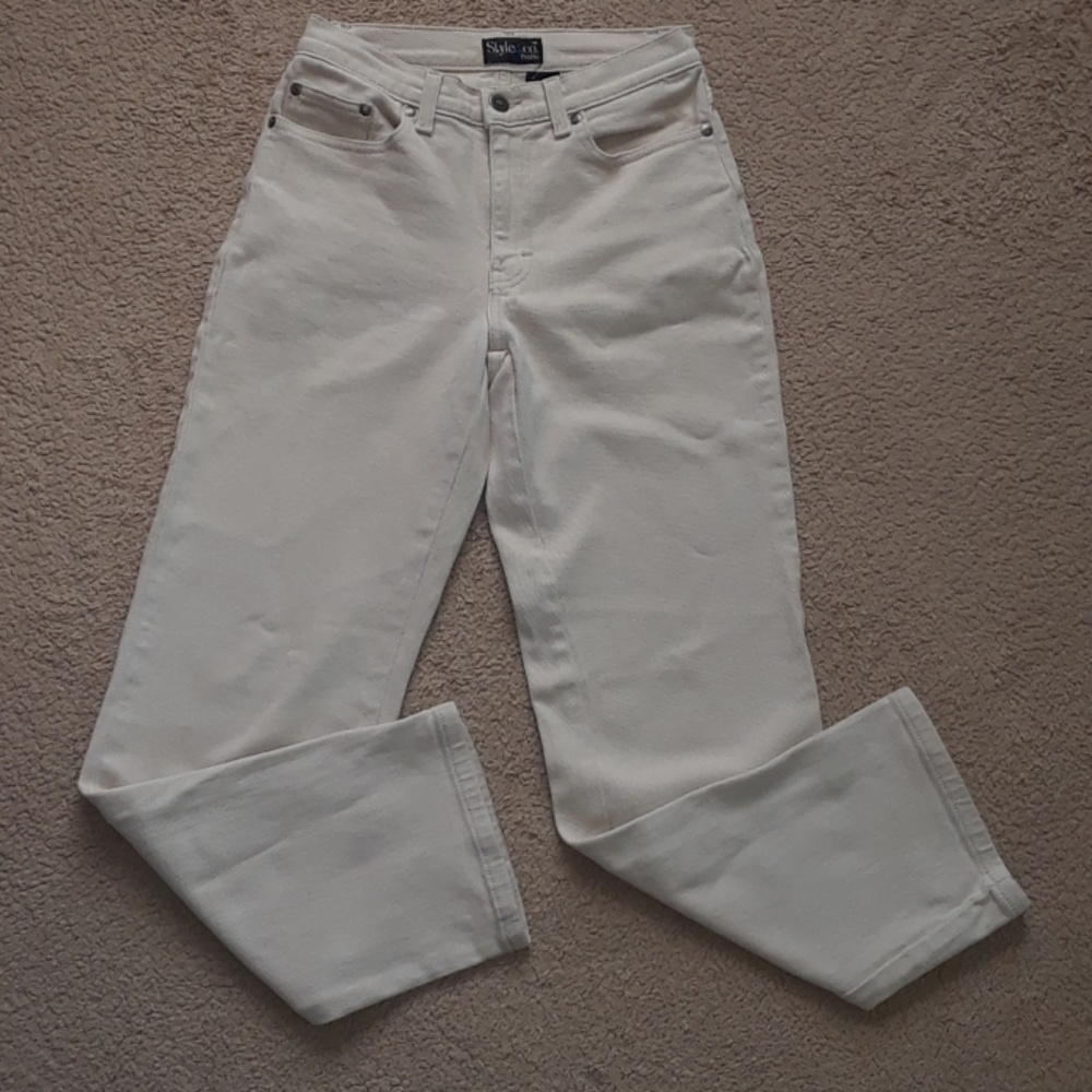 Style & Co. Petite Nazas Style Jeans